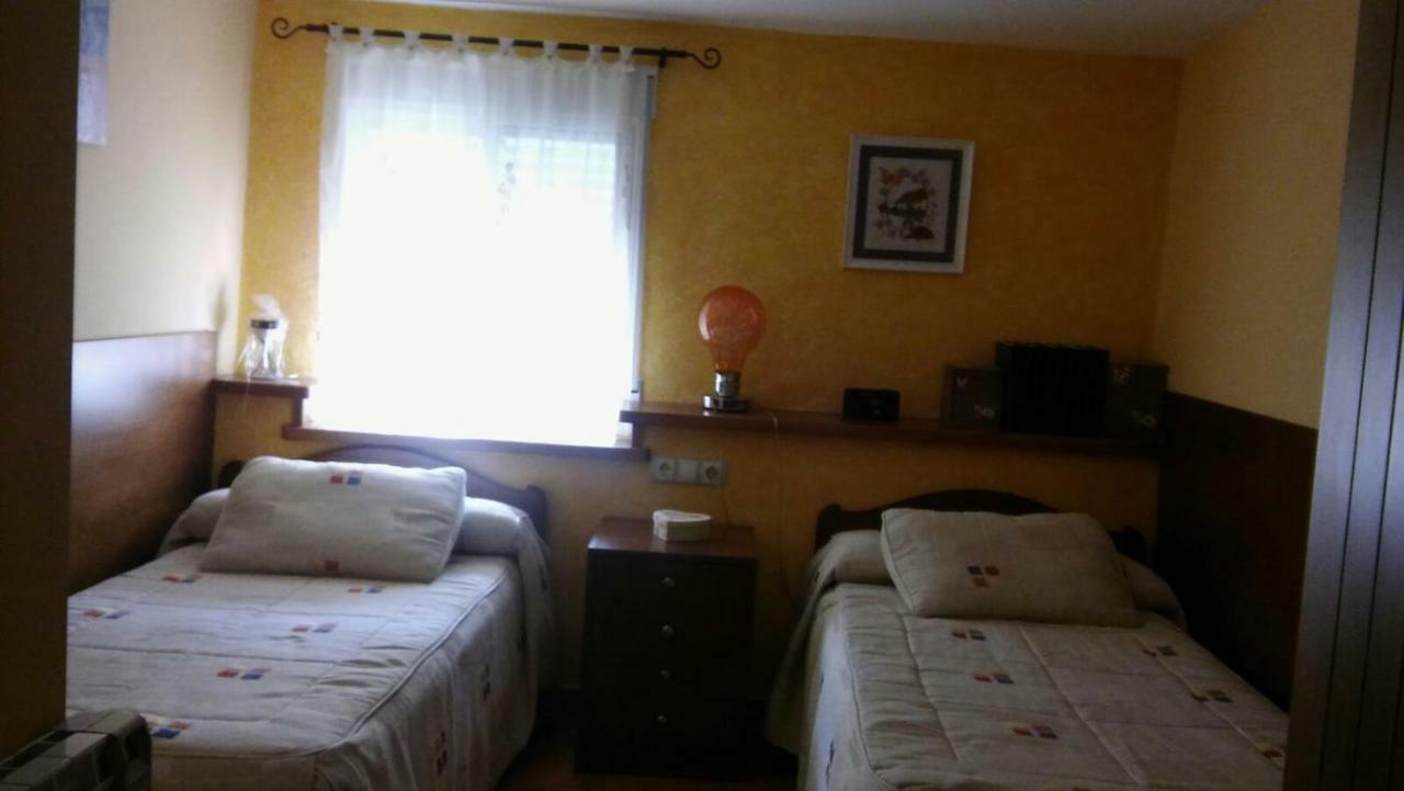 Casa Rural Arroyofrio Riopar エクステリア 写真