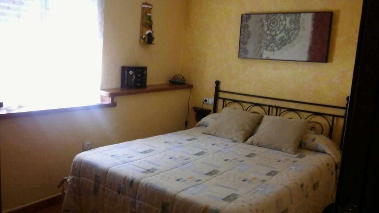 Casa Rural Arroyofrio Riopar エクステリア 写真