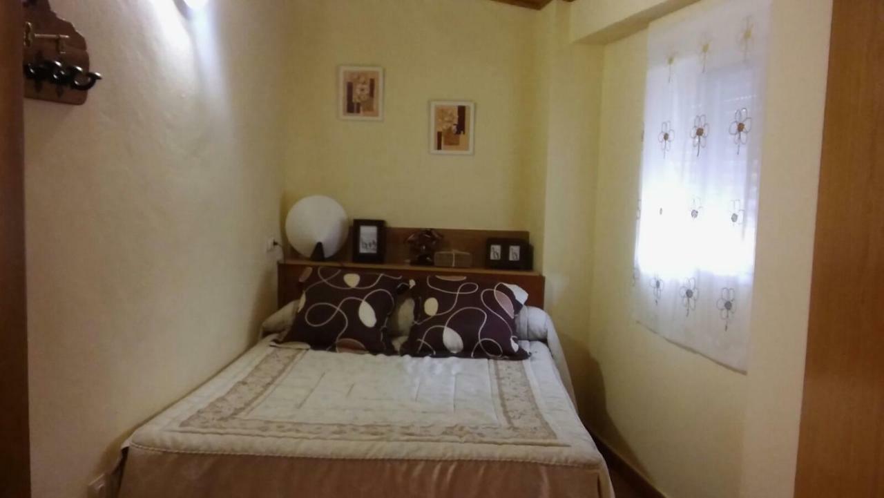 Casa Rural Arroyofrio Riopar エクステリア 写真